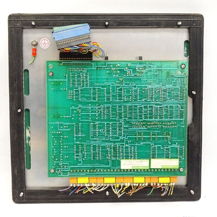 Bosch MP30 Automatik-Station Murr 90SB0526 Ghielmetti 681.110.167.00/02 - Maranos.de