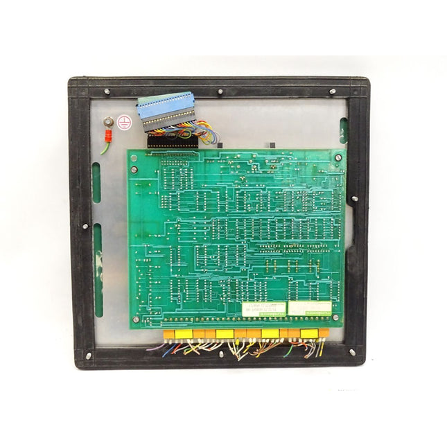 Bosch MP30 Automatik-Station Murr 90SB0526 Ghielmetti 681.110.167.00/02 - Maranos.de