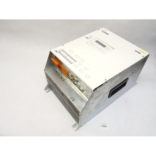Lenze 4900 EVD4902-E 00382649 33.4902E.3G.52 Umrichter DC speed controller 6.7kW - Maranos.de