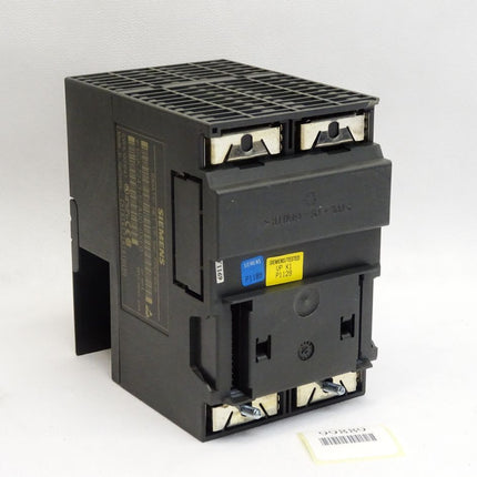 Siemens ommunikationsprozessor CP343-5 6GK7343-5FA00-0XE0 - Maranos.de