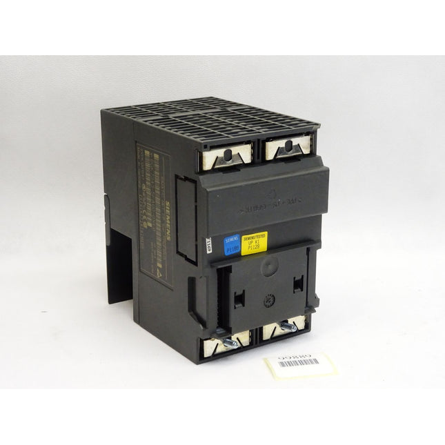 Siemens ommunikationsprozessor CP343-5 6GK7343-5FA00-0XE0 - Maranos.de