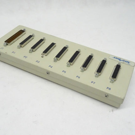 STAR GATE (TM) ACL 770245-02 Serial Board Port - Maranos.de
