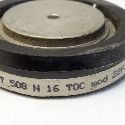Eupec Thyristor T508N16TOCmod22F2 T508N16 - Maranos.de