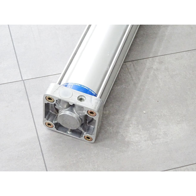 Festo 10543 DKE-100-350-PPV-A Zylinder - Maranos.de