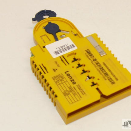 Lenze E94AYAD / HW ver. VA / SW ver. 01.08 Safty Modul - Maranos.de