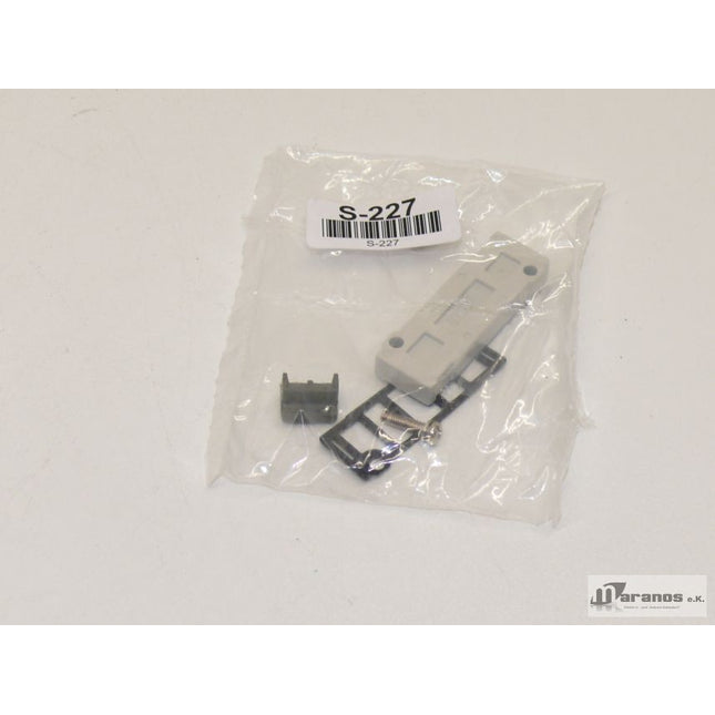 Neu-versiegelt SMC SY5000-26-21A-Q Abdeckplatte SY50002621AQ - Maranos.de