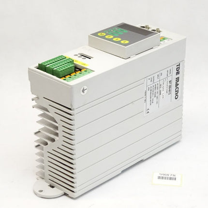 TDE Macno BIT-200-6/12 -508512M -BLQ43 L45 - Maranos.de
