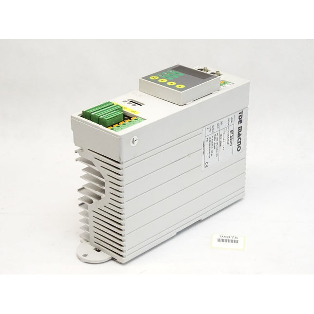 TDE Macno BIT-200-6/12 -508512M -BLQ43 L45 - Maranos.de