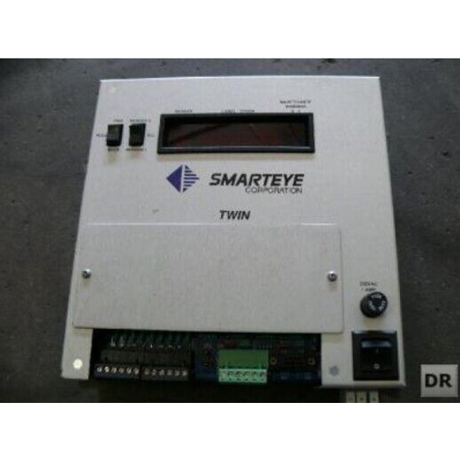 Smarteye SP2000/04 - Maranos.de