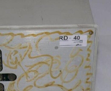 Linde CI 320/1 Steuergerät / Kühlanlage - Maranos.de