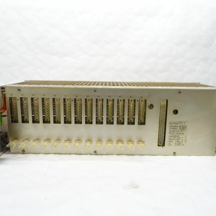 Eberle 0 512 91 000 004 Modulträger MT 1 051291000004 - Maranos.de