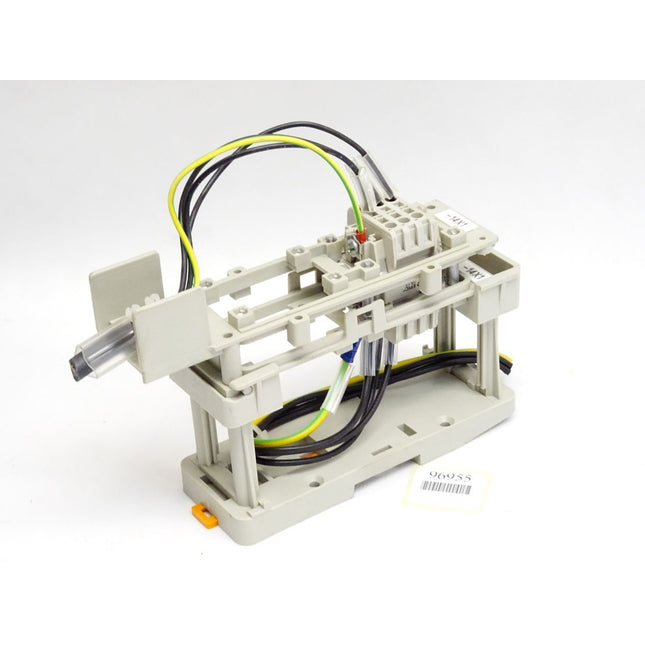 Epic Stecker Kontakteinsatz-Halterung H-BE6SF 10400000 H-BE6BF 10401000 - Maranos.de