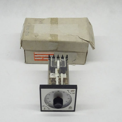 E.Dold u. Shöhne ZS 700.14.1011 / 0004295 / 700.14 Zeitschütz NEU/OVP - Maranos.de