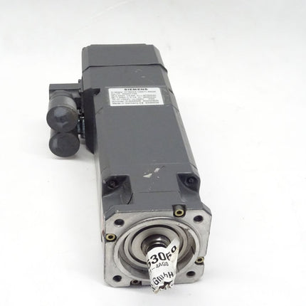 Siemens 1FT6034-1AK71-4AG0 / 1FT 6034-1AK71-4AG0 Servomotor / Transportspuren / Lagerspuren / NEU - Maranos.de