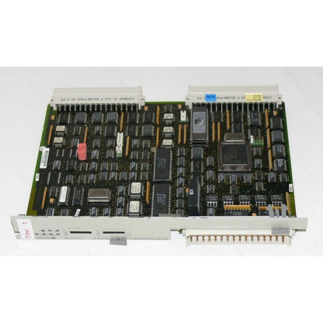 Siemens Teleperm M 6DS1223-8AC // 6DS 1223-8AC E:1 - Maranos.de
