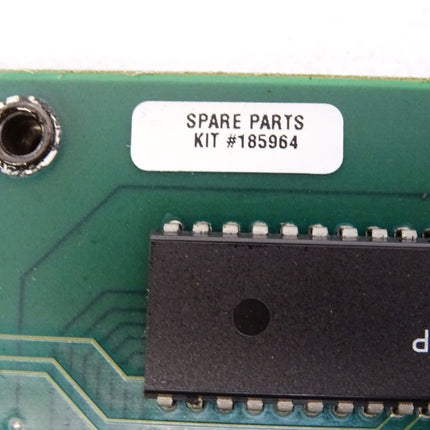 Allen Bradley Platine M003406601 170095 185964 Rev11 94V-0 ML-V0 - Maranos.de