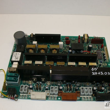 Fanuc A16B-1100-0070-02A Leiterplatte A16B1100007002A - Maranos.de