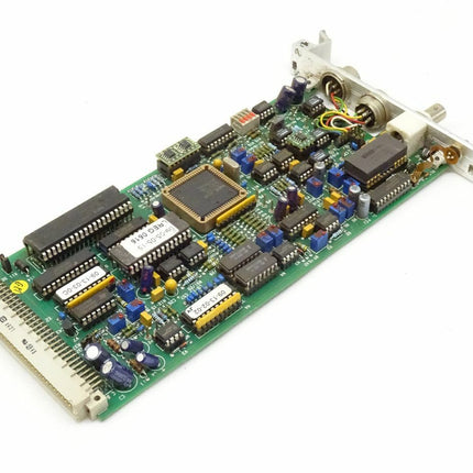 Haas Laser LLR 18-06-49-00/02 Platine 18-06-49-AH V1.2 - Maranos.de