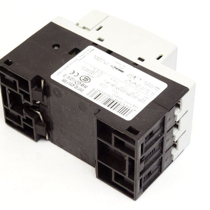 Siemens Sirius Leistungsschalter Baugröße S00 3RV1011-1BA10 - Maranos.de