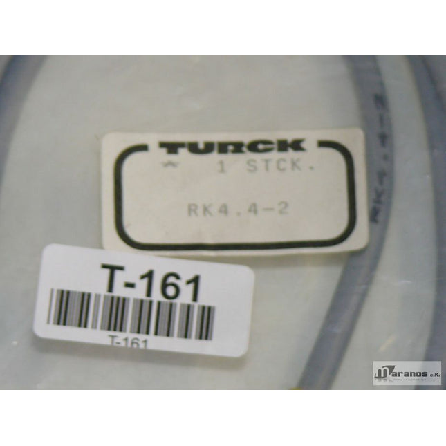 TURCK RK4.4-2 - Maranos.de