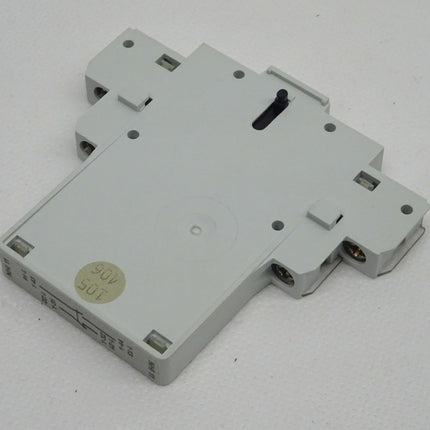 Klöckner Moeller Hilfsschalter NHI11-PKZM1 5 Stück  / Neu-OVP - Maranos.de