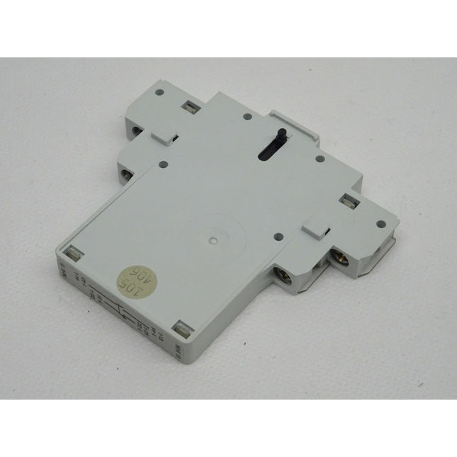 Klöckner Moeller Hilfsschalter NHI11-PKZM1 5 Stück  / Neu-OVP - Maranos.de