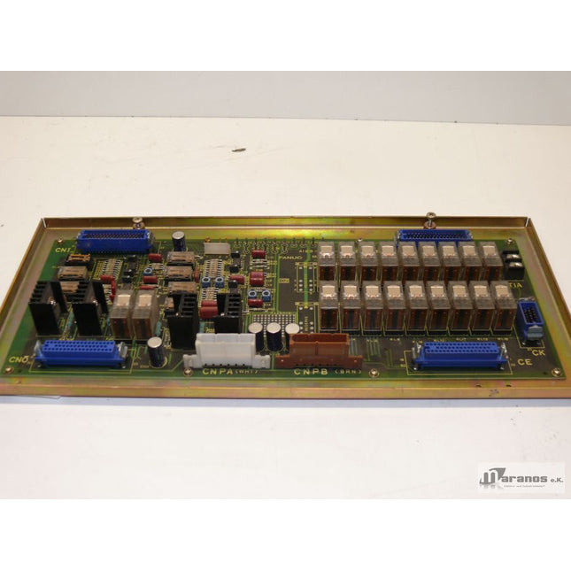Fanuc A16B-1500-0030/04A Leiterplatine A16B15000030/04A - Maranos.de