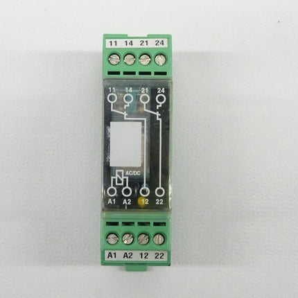 Phoenix Contact EMG 22-REL / 2950323 / KSR-24/21-21 Isolation I/O 2.5kV - Maranos.de