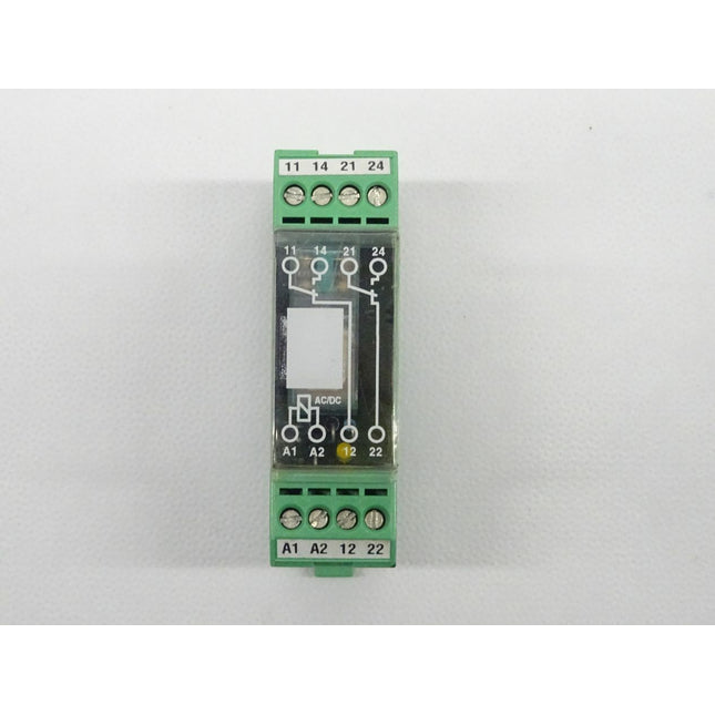 Phoenix Contact EMG 22-REL / 2950323 / KSR-24/21-21 Isolation I/O 2.5kV - Maranos.de