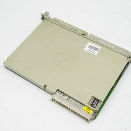 Siemens Simatic S5 6ES5441-4UA13 / 6ES5 441-4UA13 E:1- - Maranos.de