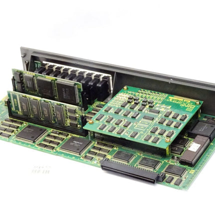 Fanuc A16B-2203-0090 /01A A20B-2200-0011 /02A ROBO MONITOR PCB - Maranos.de