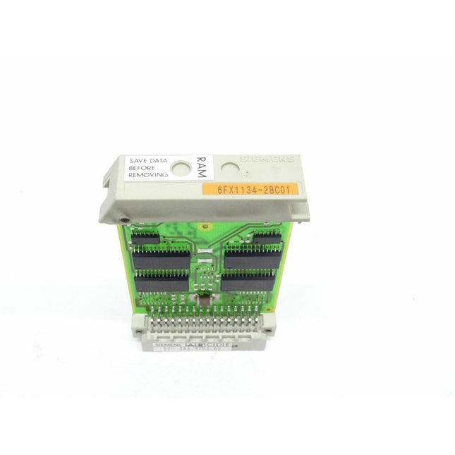 Siemens RAM 6FX1134-2BC01 / 6FX1 134-2BC01 - Maranos.de