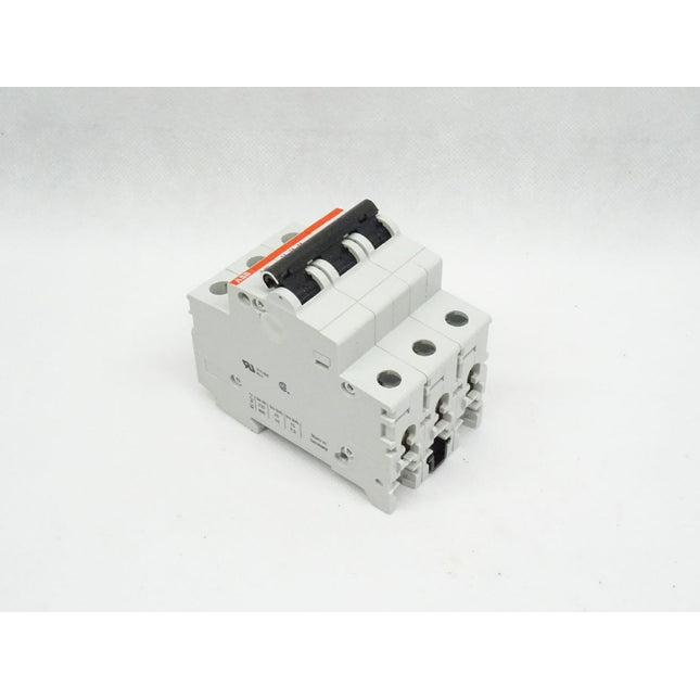 ABB S 203-K10 NEU-OVP - Maranos.de