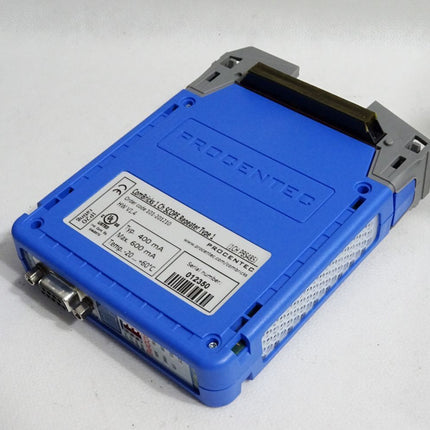 Procentec ComBricks 1 Channel RS485 SCOPE Repeater Type 1 101-201210 / Neu OVP - Maranos.de