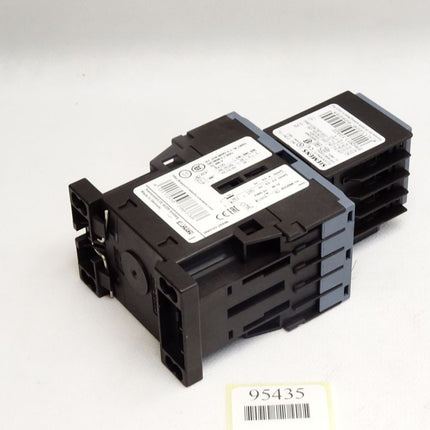 Siemens Sirius 3RH2122-2BB40 Hilfsschütz - Maranos.de