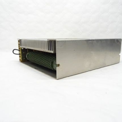 Baumüller BGS 3G-35/20-B-002 Servoregler Regelung - Maranos.de