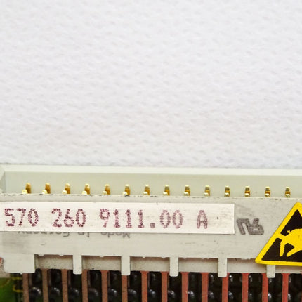 Siemens Memory Module 6FX1126-0BL01 5702609111.00 - Maranos.de