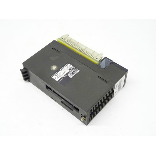 Mitsubishi A1SX81 Eingabemodul DC12/24V 3/7mA - Maranos.de