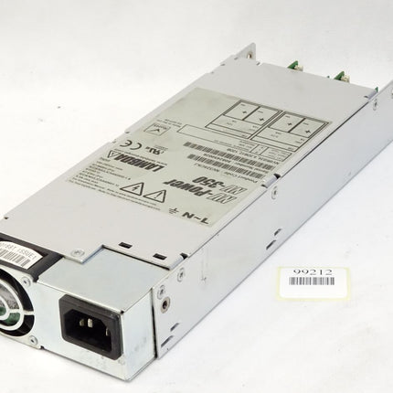 Lambda NV-Power NV-350 NV325CKJ NV3RIS24_5 Power Supply - Maranos.de