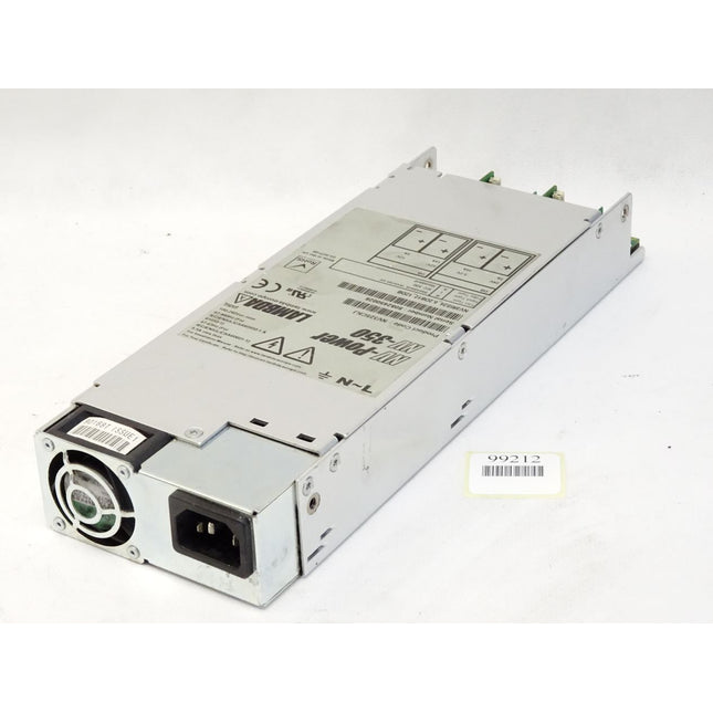 Lambda NV-Power NV-350 NV325CKJ NV3RIS24_5 Power Supply - Maranos.de