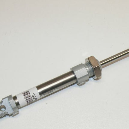 SMC CD85N12-40-B Pneumatikzylinder max. 10bar - Maranos.de