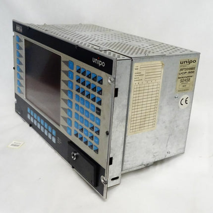 Unipo® UCP2000 / 2RPT0XH99800 UCP-500 / Panel - Maranos.de
