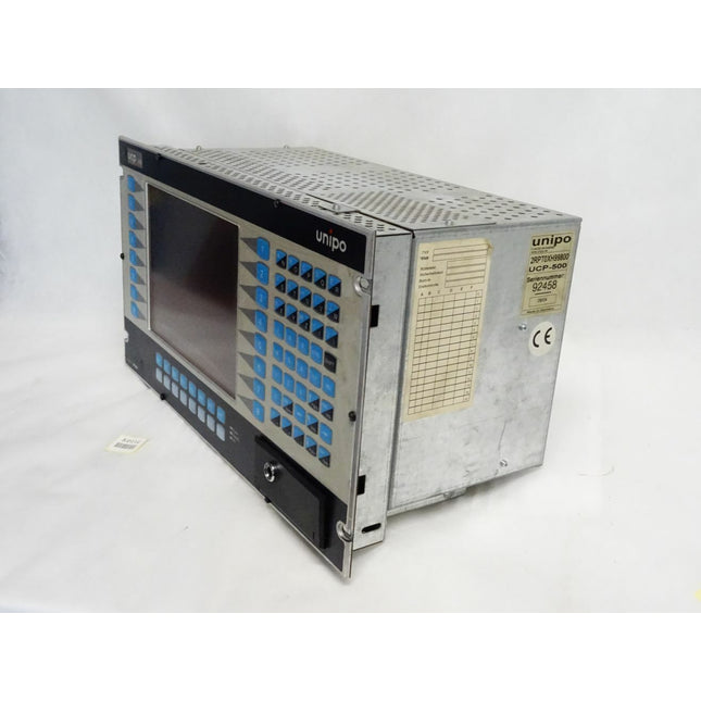 Unipo® UCP2000 / 2RPT0XH99800 UCP-500 / Panel - Maranos.de