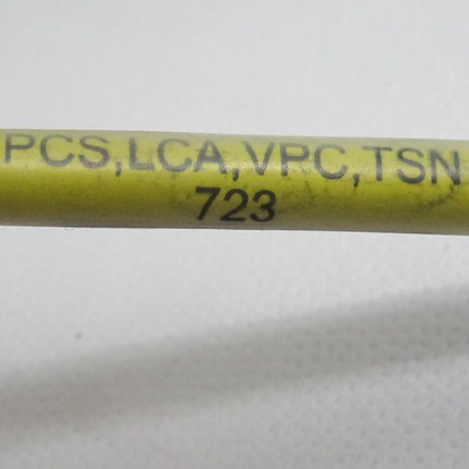 Systeme Lauer Kommunikationskabel PCS LCA VPC TSN 723 - Maranos.de