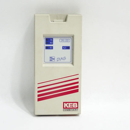 KEB Sigmatek DIAS F5 Interface DKI021 05-061-021 - Maranos.de