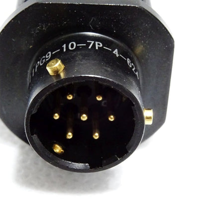 Amphenol 62IN-11PG9-10-7P-4-624 Steckverbinder - Maranos.de