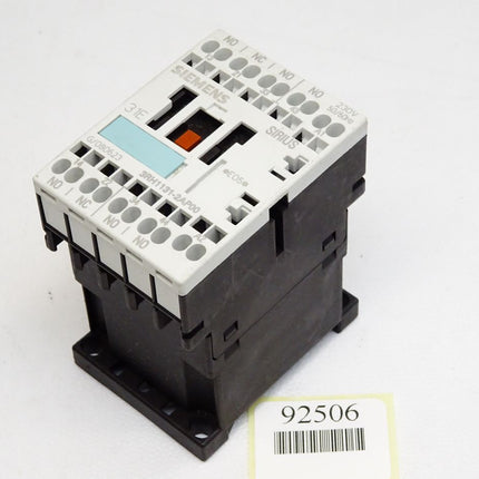 Siemens Sirius Hilfsschütz 3RH1131-2AP00 - Maranos.de