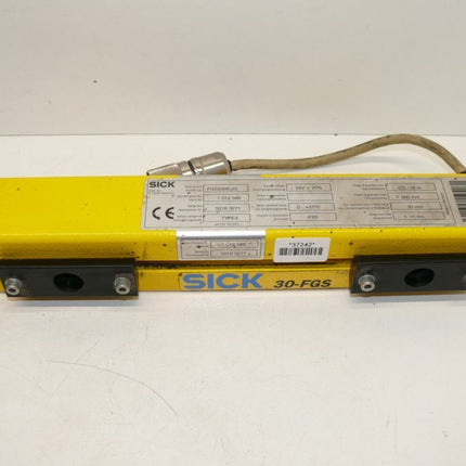 Sick FGSS300-23 sender Lichtschranke 1012586 - Maranos.de