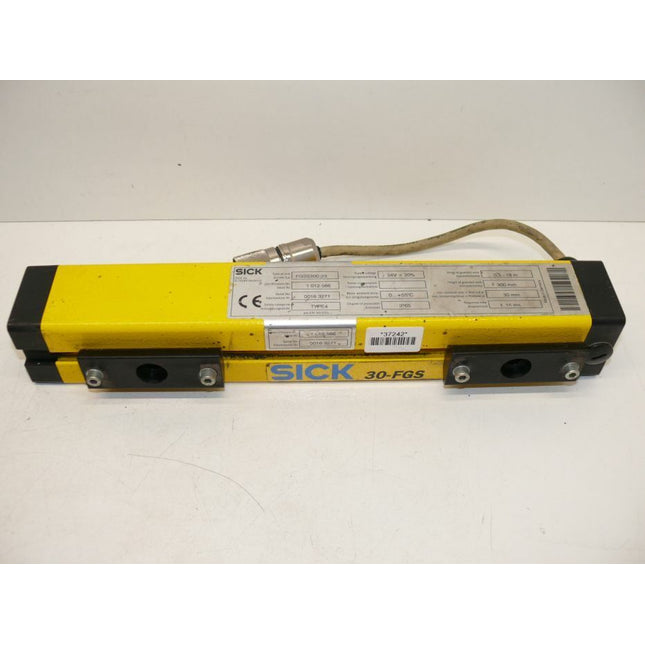 Sick FGSS300-23 sender Lichtschranke 1012586 - Maranos.de