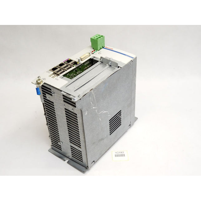 Rexroth IndraControl VPB Box PC Unit VPB40 VPB40-3D1L-2G0NN-D2D-HN-NN-FW R911172884 - Maranos.de